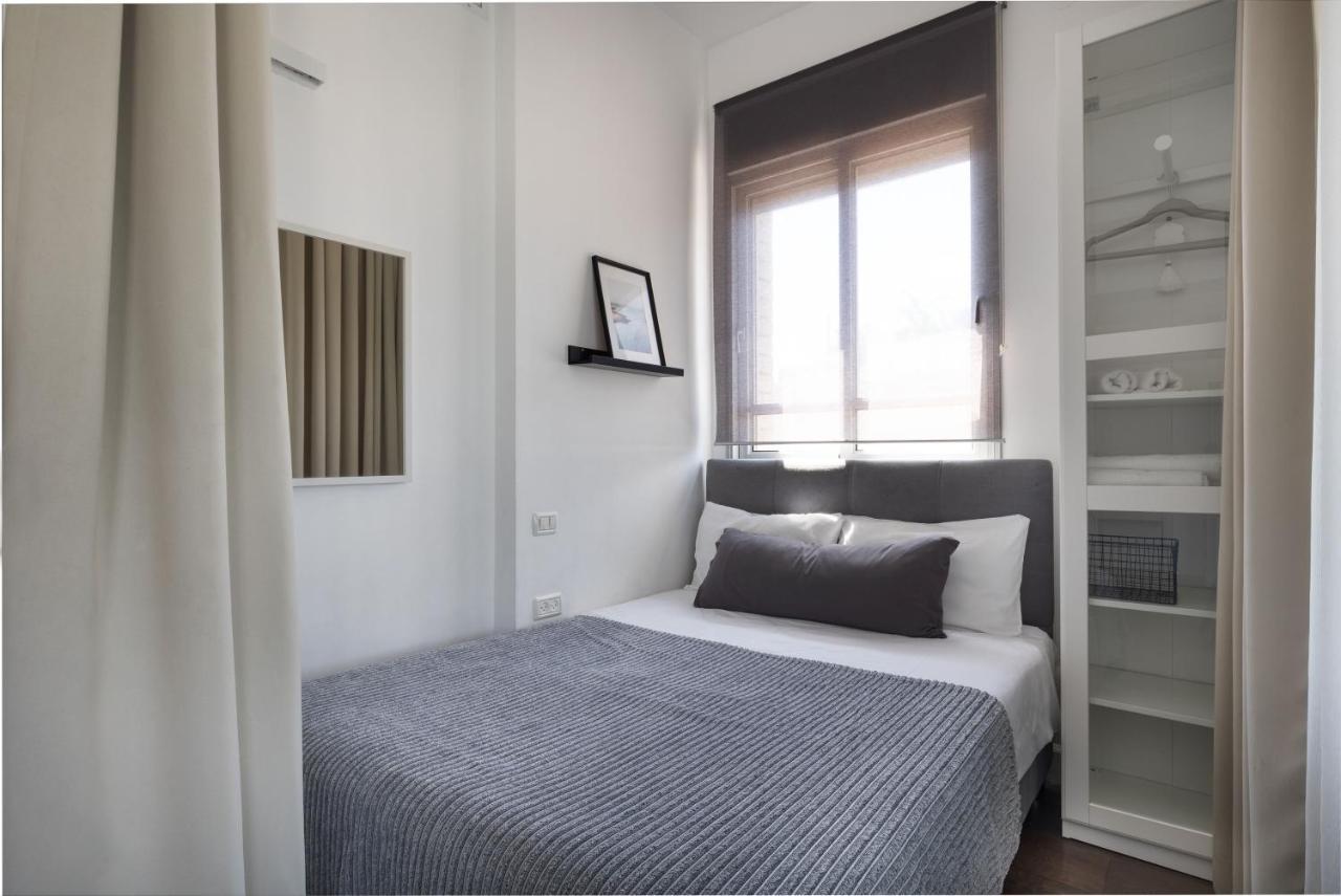 Bauhaus Boutique By Tlv2rent *