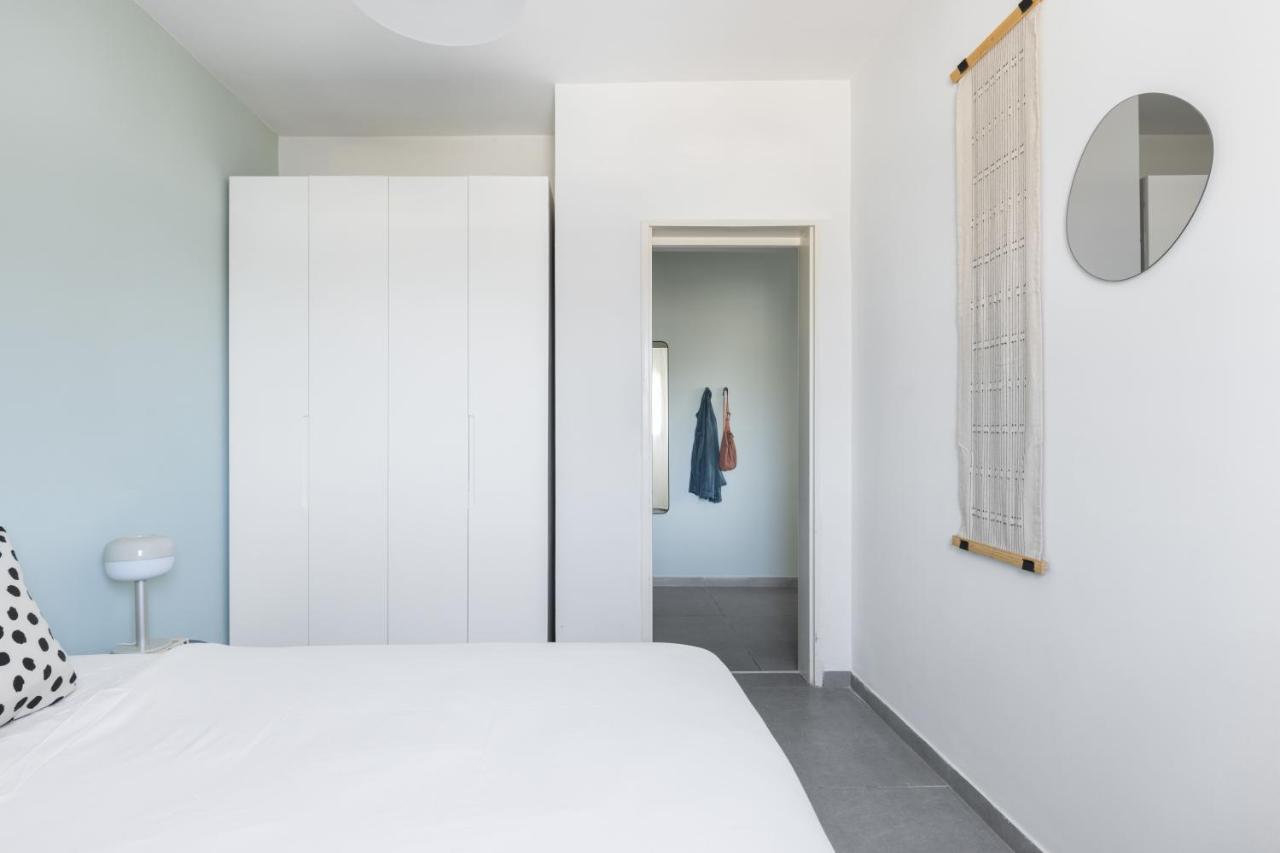 Apartamento Bauhaus Boutique By Tlv2rent Tel Aviv
