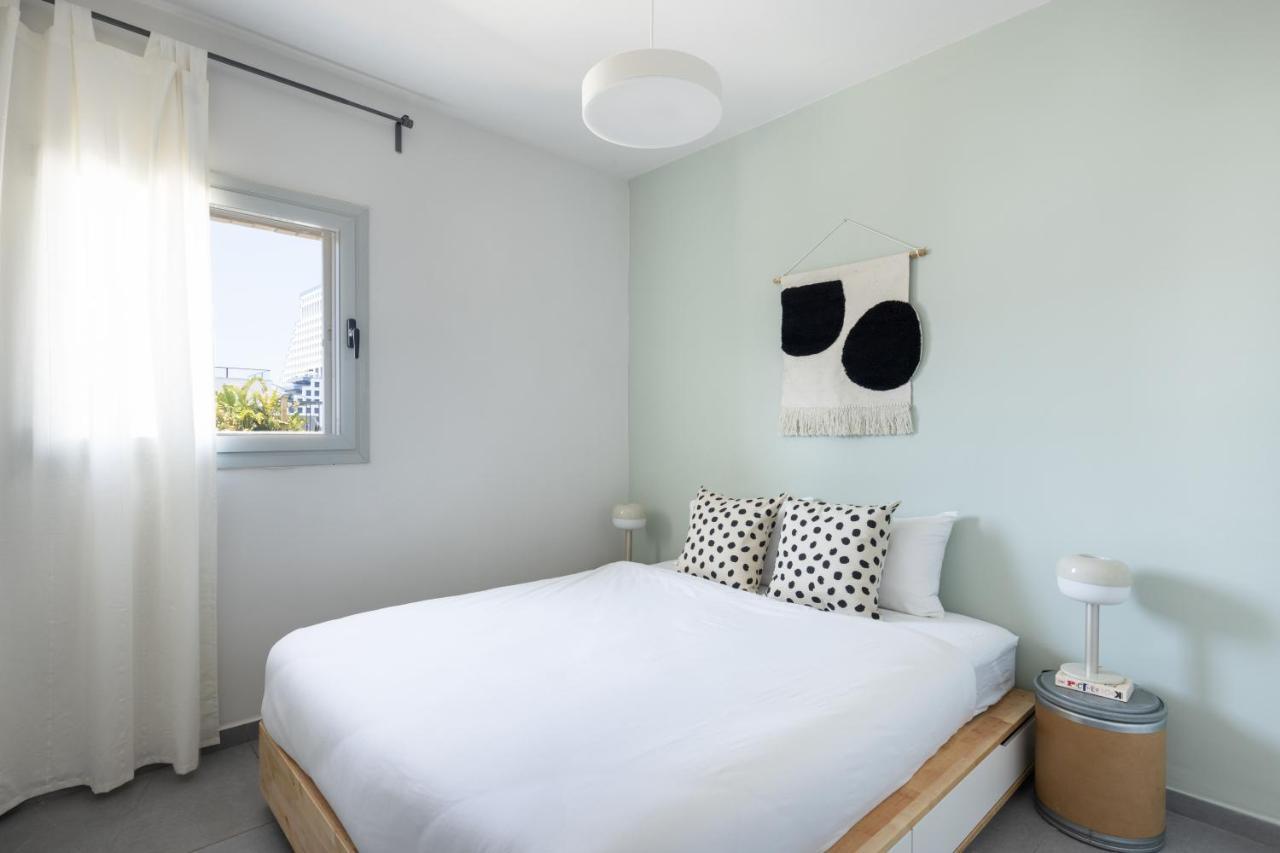 Bauhaus Boutique By Tlv2rent Apartamento