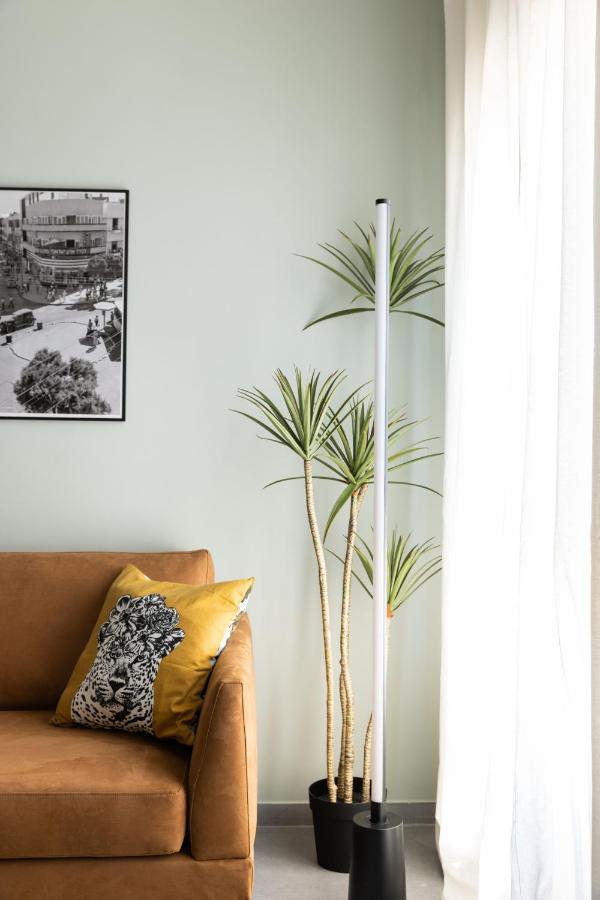 Bauhaus Boutique By Tlv2rent Apartamento