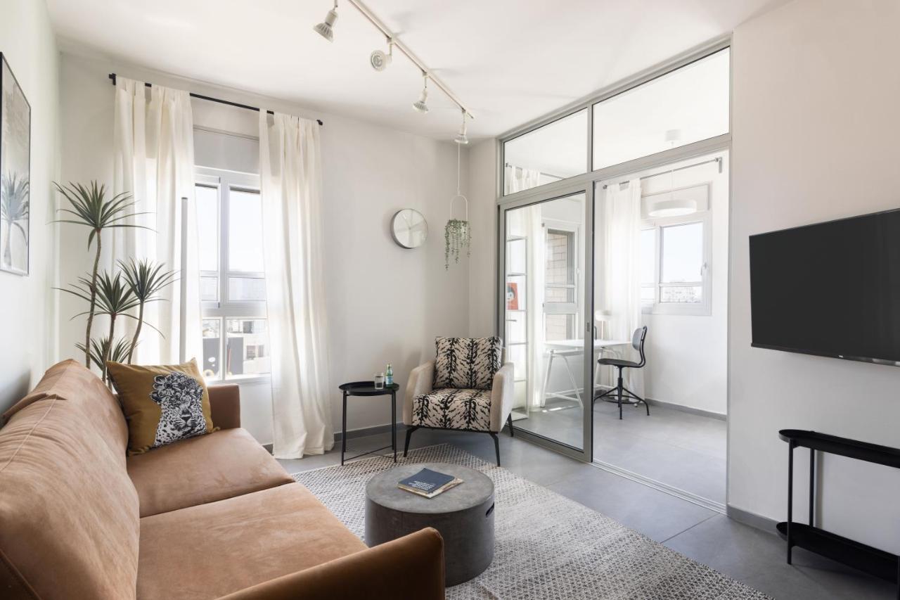 Bauhaus Boutique By Tlv2rent Apartamento