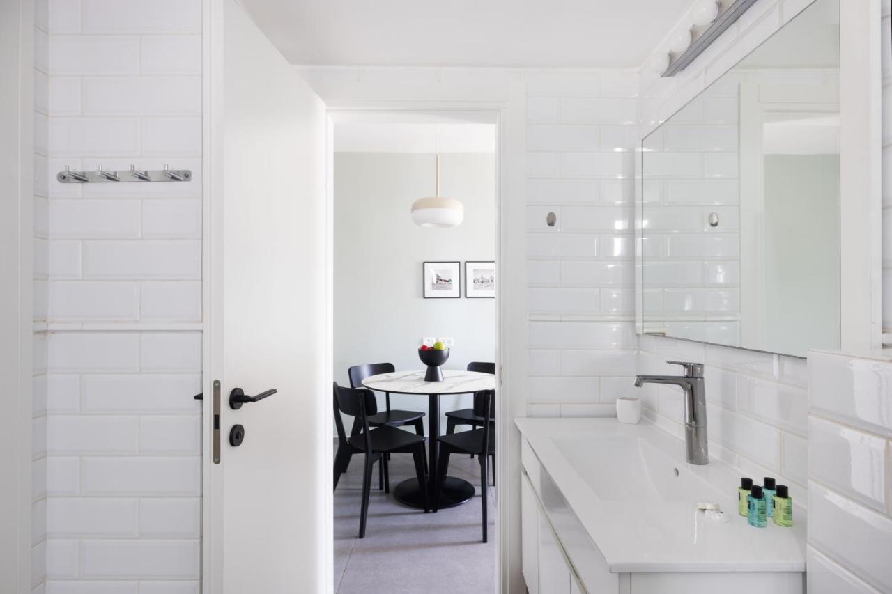 Bauhaus Boutique By Tlv2rent Apartamento