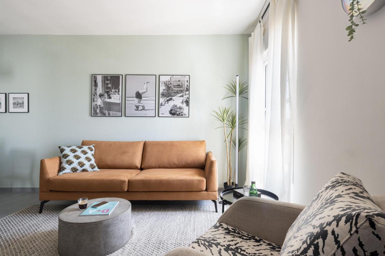 Bauhaus Boutique By Tlv2rent
