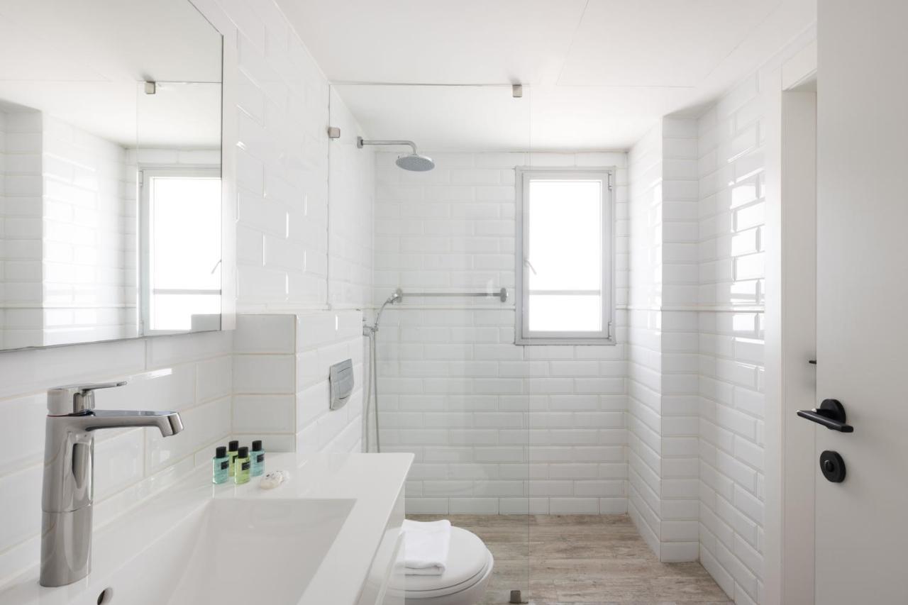 Bauhaus Boutique By Tlv2rent Tel Aviv