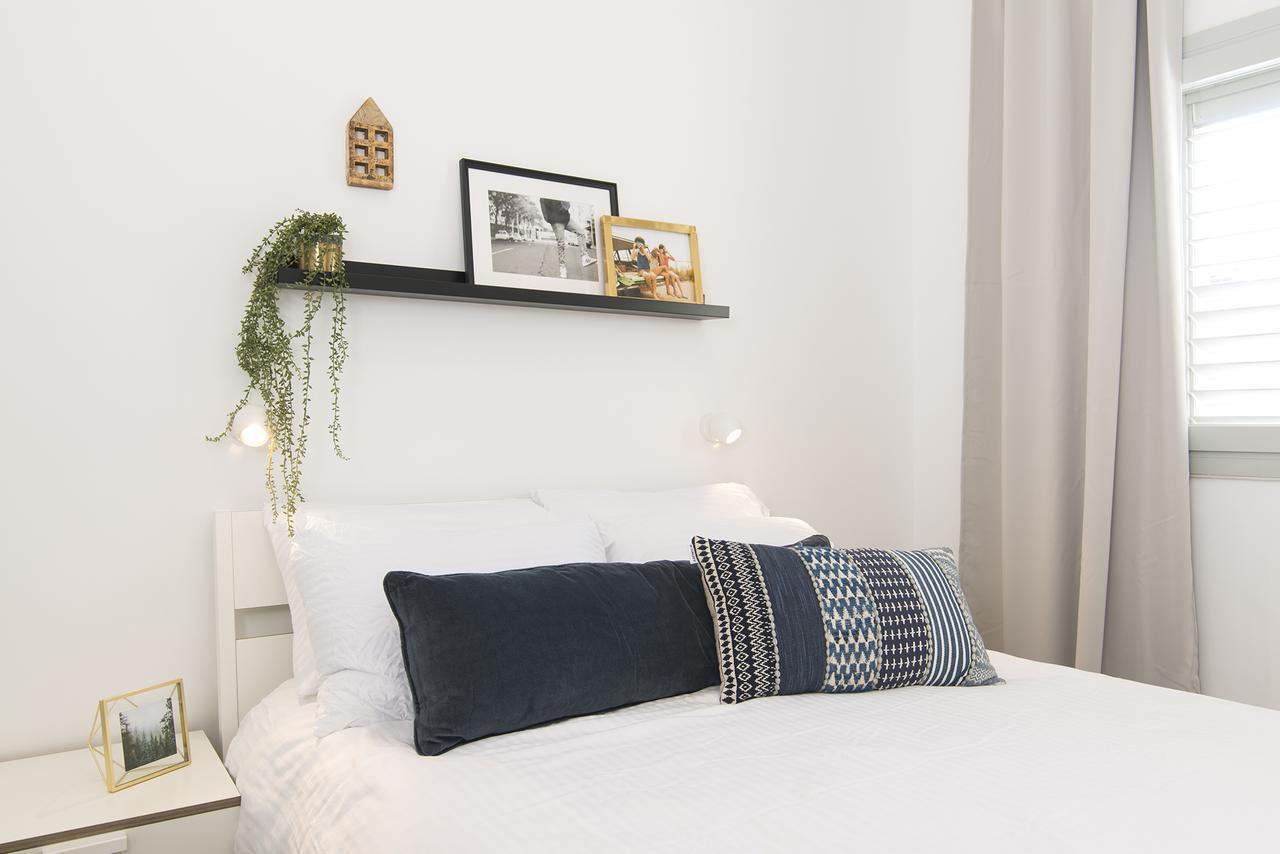 Bauhaus Boutique By Tlv2rent Apartamento *