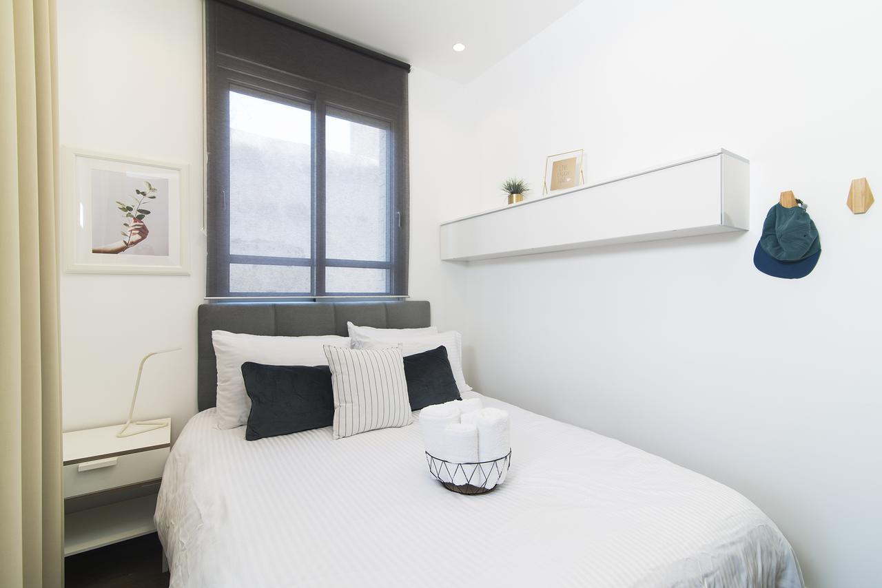Apartamento Bauhaus Boutique By Tlv2rent *