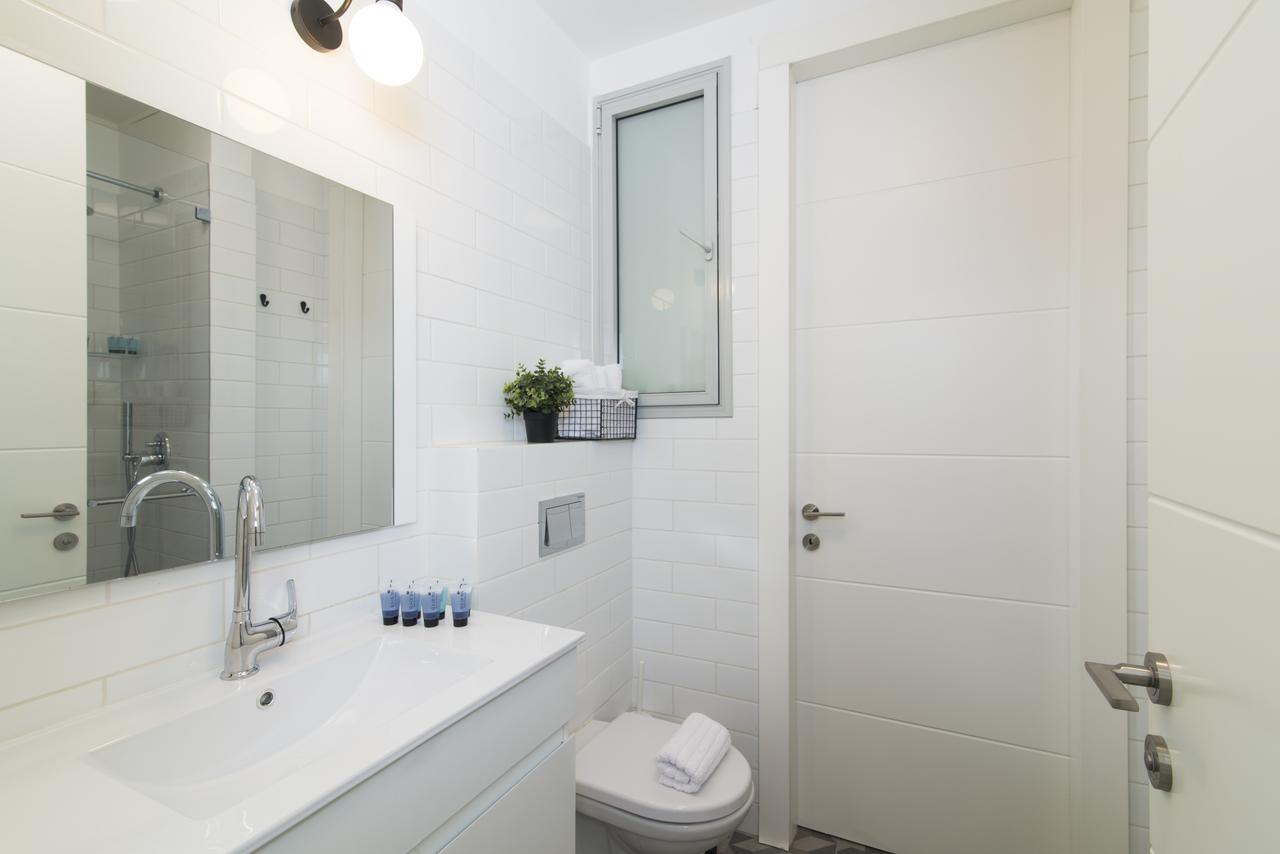 Bauhaus Boutique By Tlv2rent Apartamento *